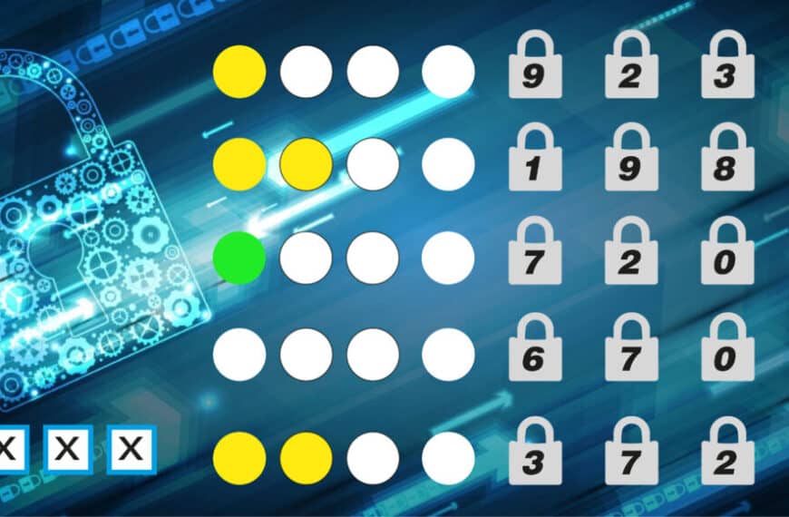 Test di logica: prova il tuo QI con questa sfida e trova il codice in 40 secondi!