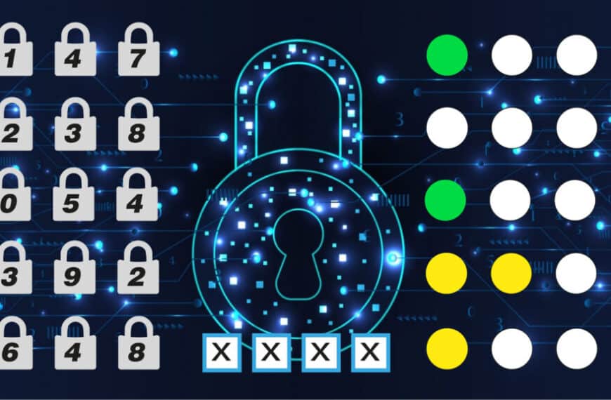 Sfida di logica: metti alla prova le tue capacità cognitive e trova il codice a 4 cifre in meno di 35 secondi!