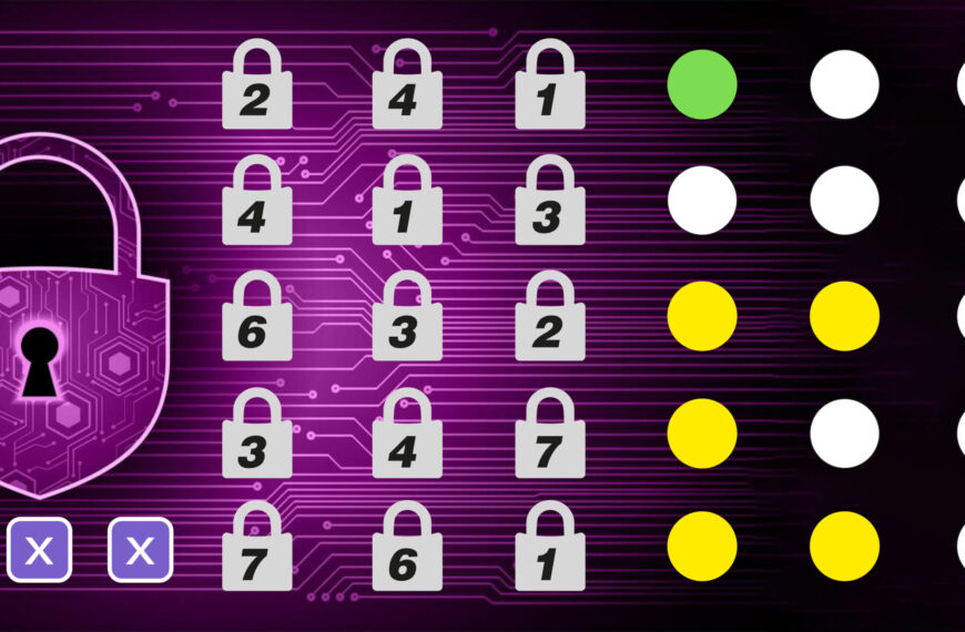 Sfida di logica: metti alla prova il tuo QI e trova il codice a 3 cifre in meno di 30 secondi!