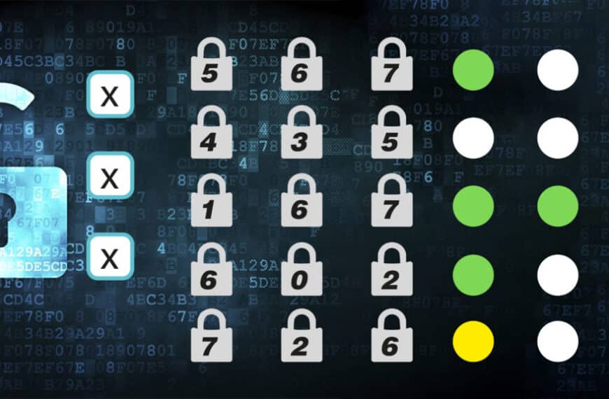 Sfida di logica: metti alla prova il tuo QI e trova il codice in meno di 25 secondi!