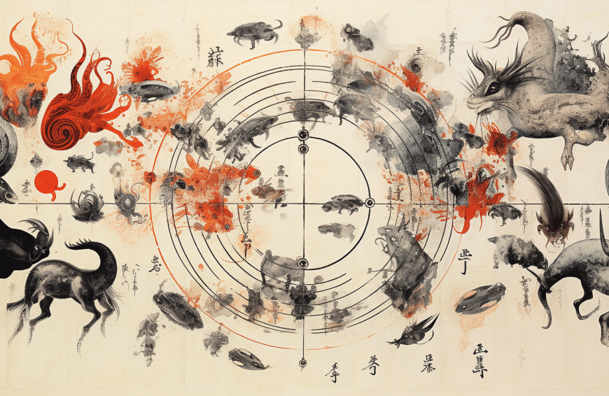 Scopri le previsioni astrologiche cinesi per la settimana festiva: Scimmia, Topo e Drago, la tua fortuna è a portata di mano!