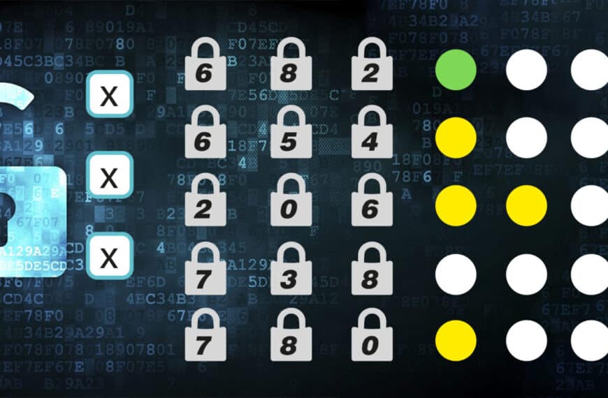 Sfida di logica: aumenta il tuo QI trovando il codice a 3 cifre in meno di 45 secondi!