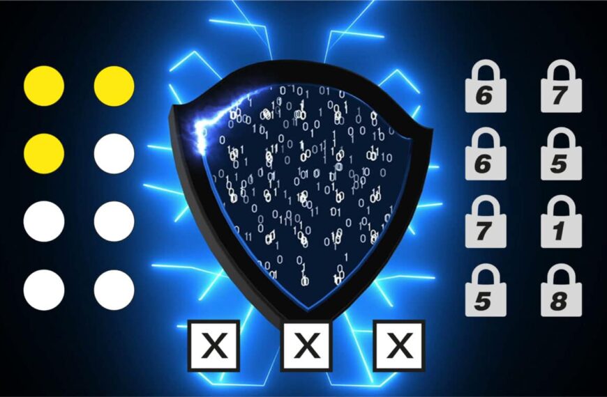 Sfida di logica: affina il tuo QI e trova il codice a 3 cifre in meno di 20 secondi!