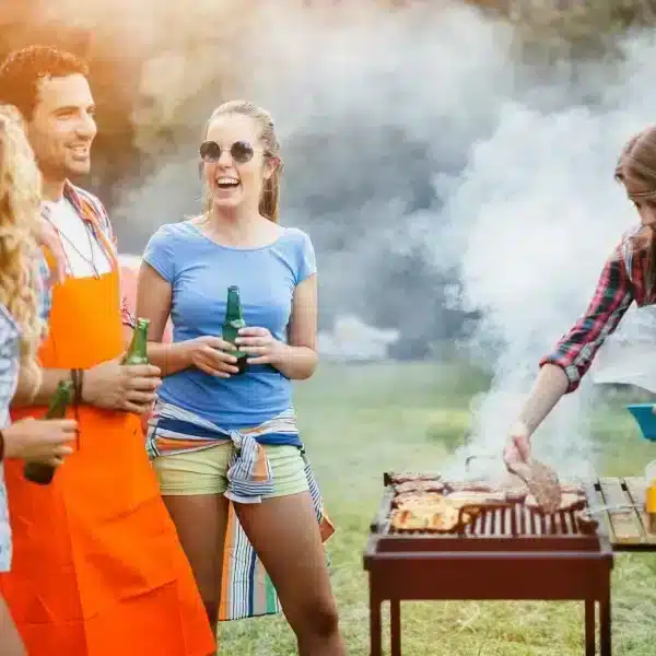 Come preparare un barbecue perfetto: scoprite i segreti e i consigli essenziali