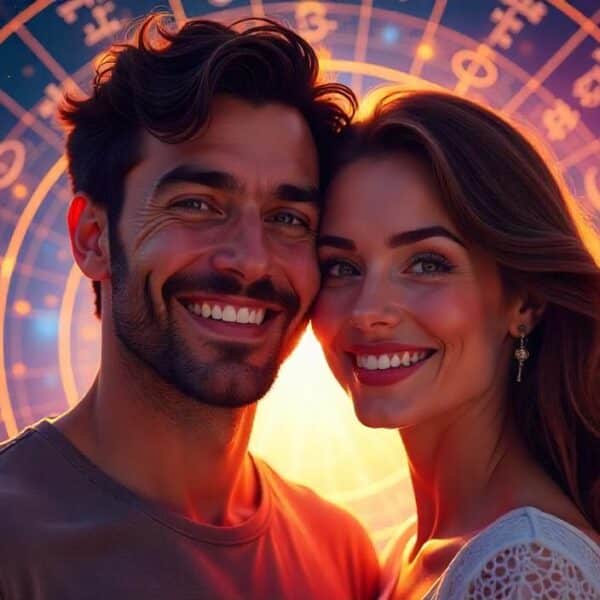 3 segni zodiacali che troveranno l’amore la prossima settimana – Scopri se sei uno di loro!