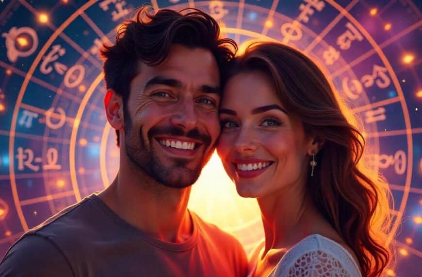 3 segni zodiacali che troveranno l’amore la prossima settimana – Scopri se sei uno di loro!